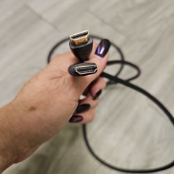 HDMI To HDMI Computer Cable