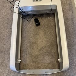 Automatic Litter Box 