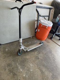 Pro Scooter