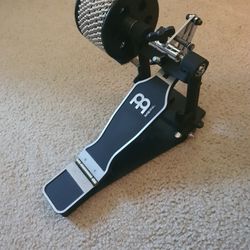 Meinl Foot Cabasa