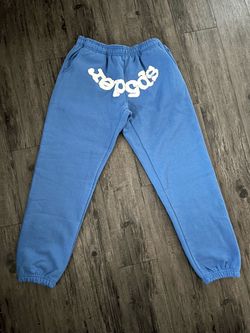 Sp5der Sweats
