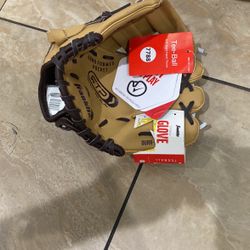 Franklin Baseball Glove