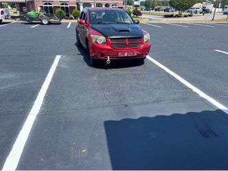 2007 Dodge Caliber