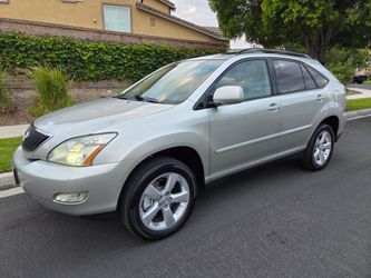 2005 Lexus Rx 330