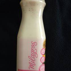 Bio-repolarizador Capilar MILAGROS