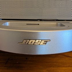 Bose iPod Dock