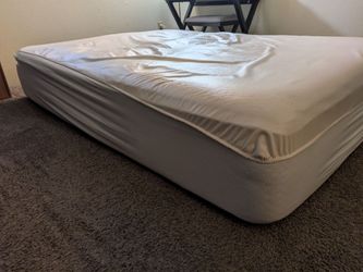Queen 12 inch Mattress