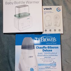 Baby Items