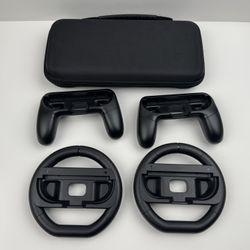 Switch 2 Accessories Bundle 