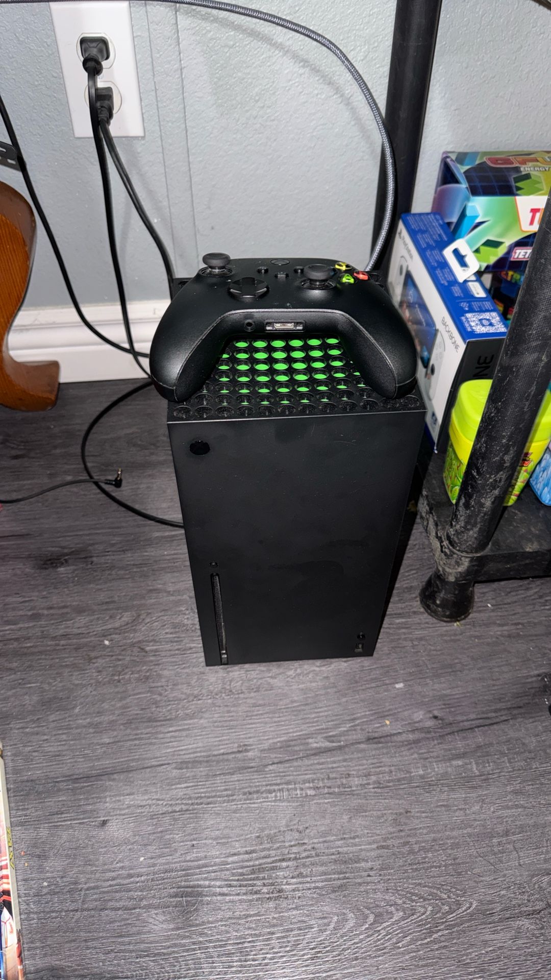 Xbox Series X