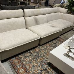 Large Sofa