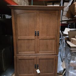 TV Armoire 2pc