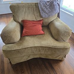 Free Loveseat.  