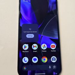 Google Pixel 9 Pro Unlocked 