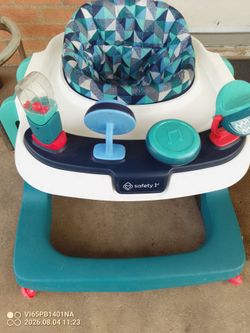 Bonito andadera para bebes barata $15 Dlls