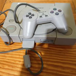 Playstation 