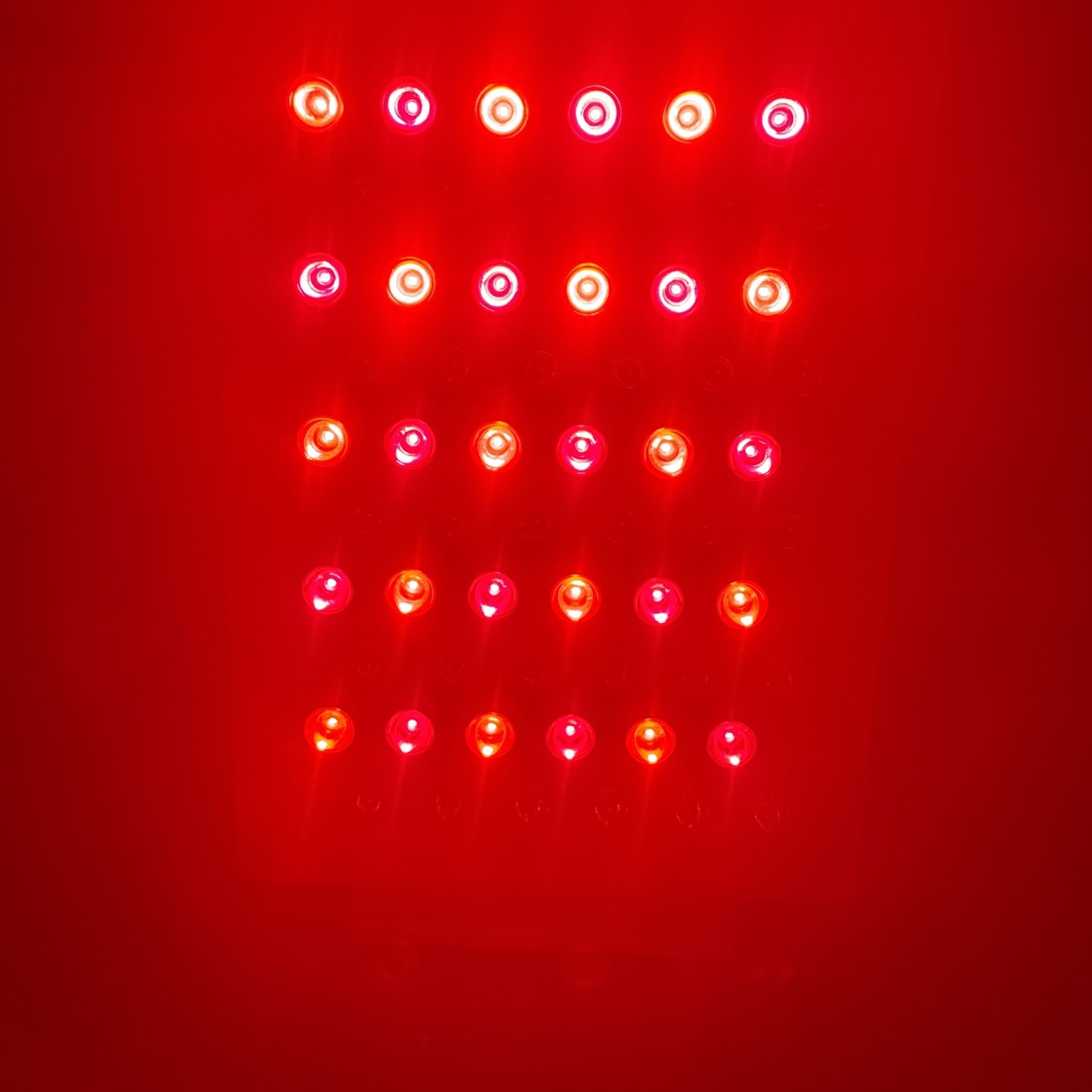 Mito Red Light 