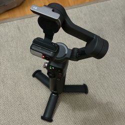 DJI OM 7P Smartphone Gimbal Stabilizer