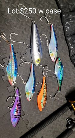 Fishing Gear