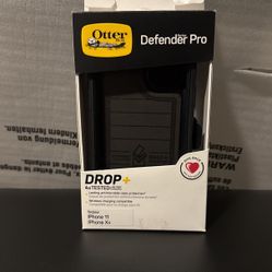 iPhone 11 Or XR Otter Box 