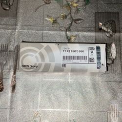 BMW oil Filter PN 11(contact info removed)90