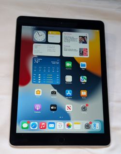EXCELLENT CONDITION APPLE iPad AIR 2 WIFI 9.7 inch Low Price