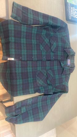 Pendleton Wool Flannel