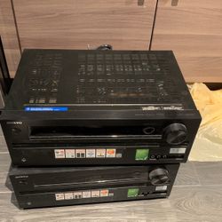 Onkyo TX-NR525