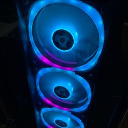 Workstation/ Gaming PC