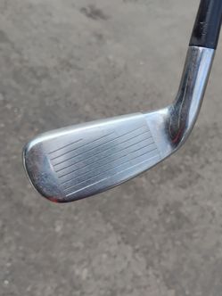 Cleveland HiBore 3 Hybrid! Golf Clubs!