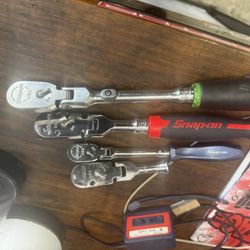 Snap On