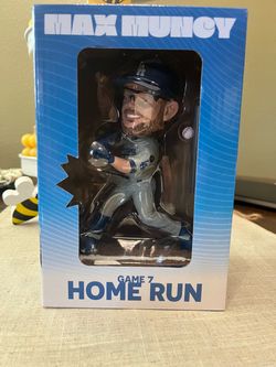 Dodger- Max Muncy bobble head 2026