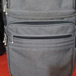 Carry On And Duffle Bag