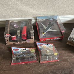 Cars Toys 