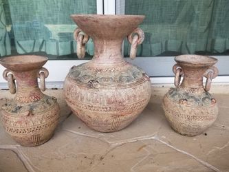 Decorative Vases