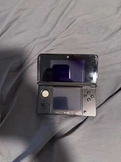Nintendo 3ds