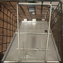 Animal Trap Catch And Release 