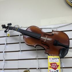 Violin