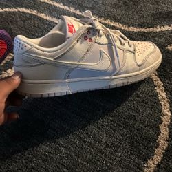 Nikes