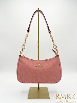 Pink Purse
