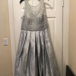 Prom/Winter Formal Dress