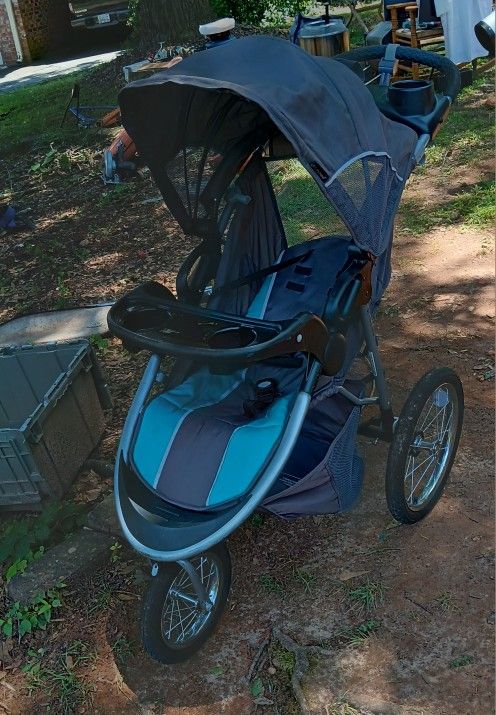 BABY TREND JOGGER
