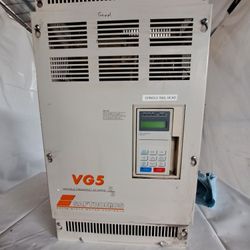 Safetronics AC Drives