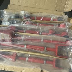 Adjustable Control Arms And A Different Part