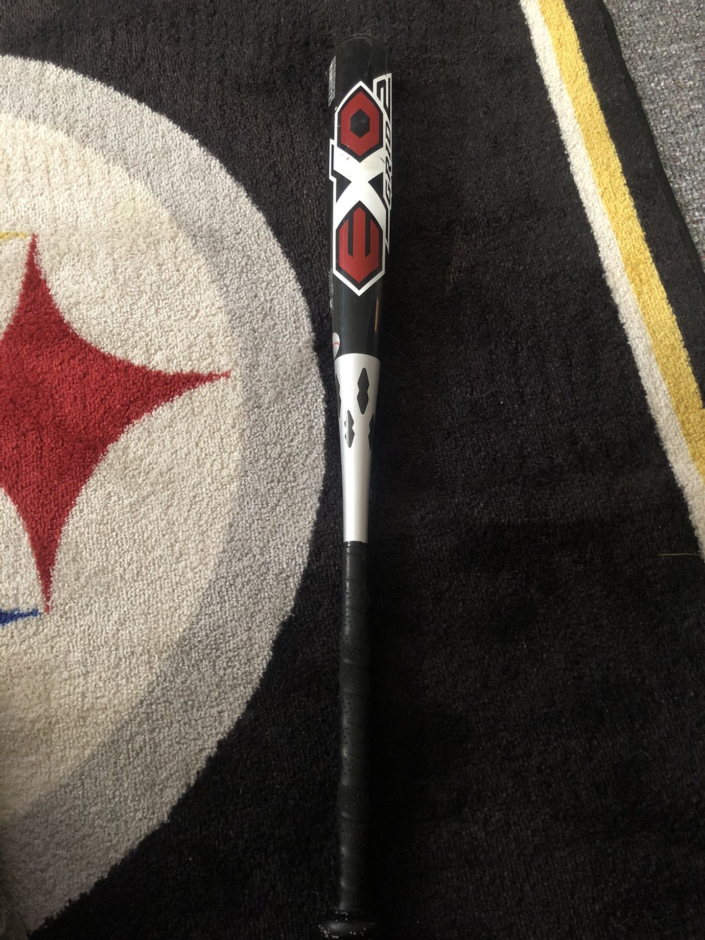 Louisville Slugger TPX EXO Grid Baseball Bat
