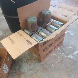 Mo Clamp TTop 2 Floor Anchors