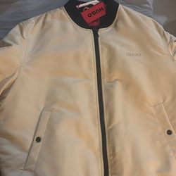 Brand New HUGO Jacket – XL – With Tags