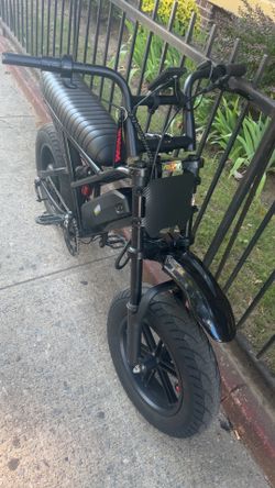Eskute Ebike for trade (read description)