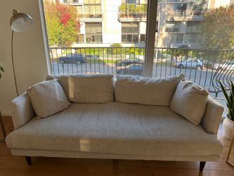 Joybird Lewis Sofa