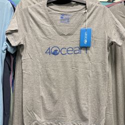 Women’s 4Ocean Shirts $11